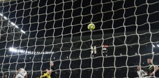 Lazio battuta 1-0, Juve in semifinale di Coppa Italia