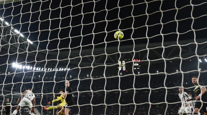 Lazio battuta 1-0, Juve in semifinale di Coppa Italia