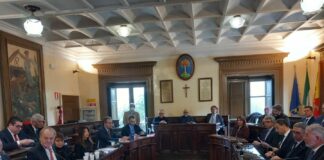 La Commissione Antimafia a Castelvetrano, Cracolici “Smascherare borghesia mafiosa”