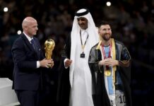 Messi “Mondiali 2026? Difficile ma vediamo. Spero Scaloni resti”