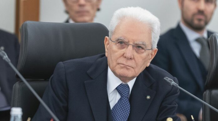 Cermis, Mattarella “Tragedia che non sarebbe mai dovuta accadere”