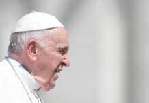 Il Papa ai vescovi del Congo “Siate sempre vicini alla gente”