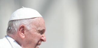 Il Papa ai vescovi del Congo “Siate sempre vicini alla gente”