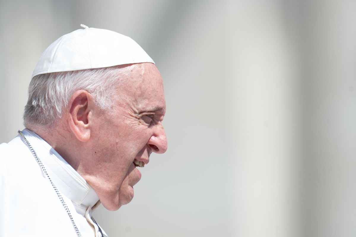 Il Papa ai vescovi del Congo “Siate sempre vicini alla gente” Il Papa ai vescovi del Congo “Siate sempre vicini alla gente”