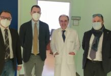 Basilicata, Fanelli “Potenziati servizi all’ospedale di Pescopagano”