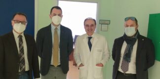 Basilicata, Fanelli “Potenziati servizi all’ospedale di Pescopagano”