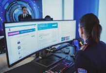 Inaugurato Cyber Security Lab, Toti “Liguria tra le regioni più sicure”