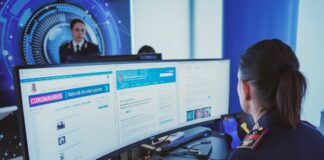 Inaugurato Cyber Security Lab, Toti “Liguria tra le regioni più sicure”