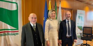 L’assessore Calvano riceve l’ambasciatrice della Lituania