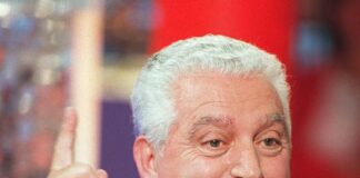 E’ morto lo stilista Paco Rabanne