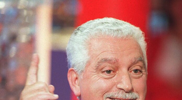 E’ morto lo stilista Paco Rabanne