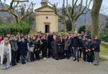 Il Parlamento degli studenti della Toscana a Sant’Anna di Stazzema
