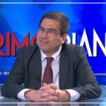 Lazio, D’Amato “Rafforzare la sanità e chiudere il ciclo dei rifiuti”