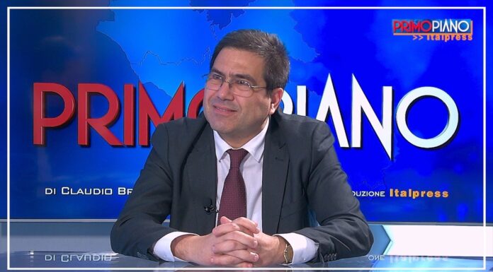 Lazio, D’Amato “Rafforzare la sanità e chiudere il ciclo dei rifiuti”