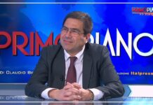 Lazio, D’Amato “Rafforzare la sanità e chiudere il ciclo dei rifiuti”