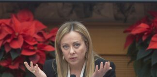 Cospito, Meloni “Si abbassino i toni. Dimissioni? Non ci sono i presupposti”