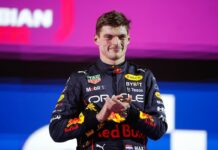 Formula 1 alle porte, la Red Bull presenta la nuova RB19