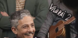 Sanremo, Fiorello con Viva Rai2! al termine di ogni puntata