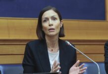 Autonomia, Carfagna “Citano Garibaldi ma spaccano l’Italia”