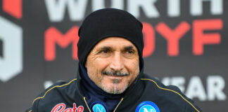 Spalletti “A Spezia gara trappola se pensiamo sia facile”