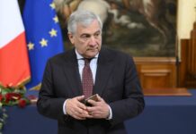 Tajani “Il 41 bis ora non si tocca”