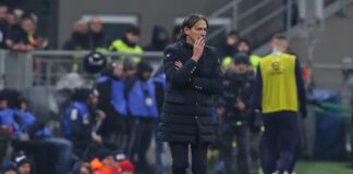Inzaghi “Contro il Milan serviranno testa e cuore”