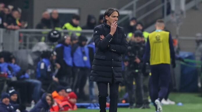 Inzaghi “Contro il Milan serviranno testa e cuore”