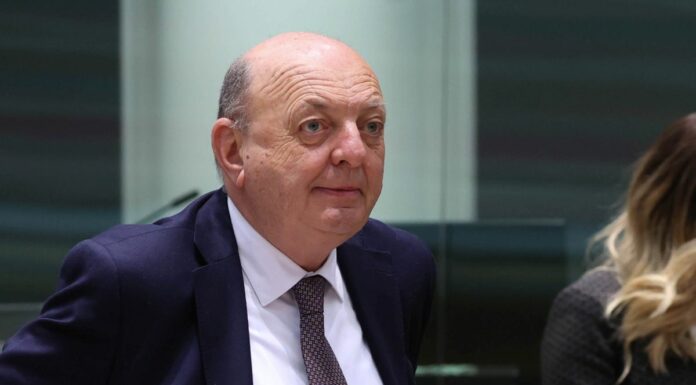 Pichetto Fratin “Stoccaggi gas ok, nessun rischio per l’inverno”