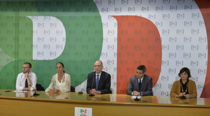 Cospito, Pd “Meloni parla da capo partito non da premier”