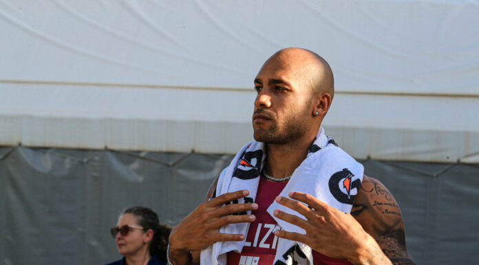 Jacobs vince i 60 metri al rientro a Lodz