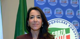 Ronzulli “Se ci dividiamo sulla legalità il Paese diventa fragile”