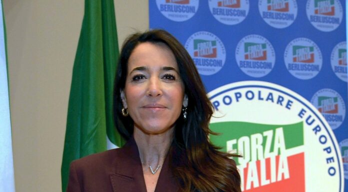 Ronzulli “Se ci dividiamo sulla legalità il Paese diventa fragile”