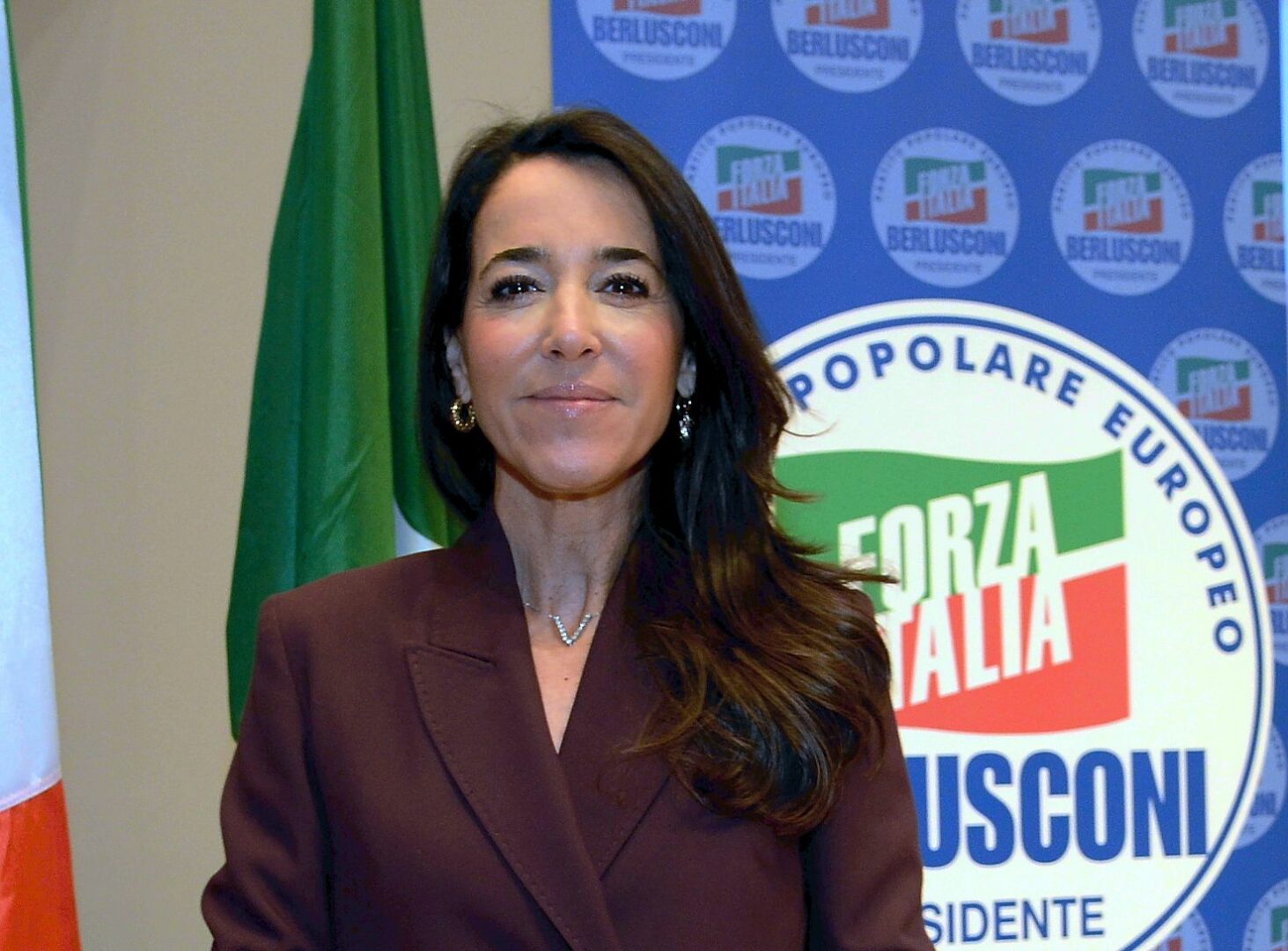 Ronzulli “Se ci dividiamo sulla legalità il Paese diventa fragile” Ronzulli “Se ci dividiamo sulla legalità il Paese diventa fragile”