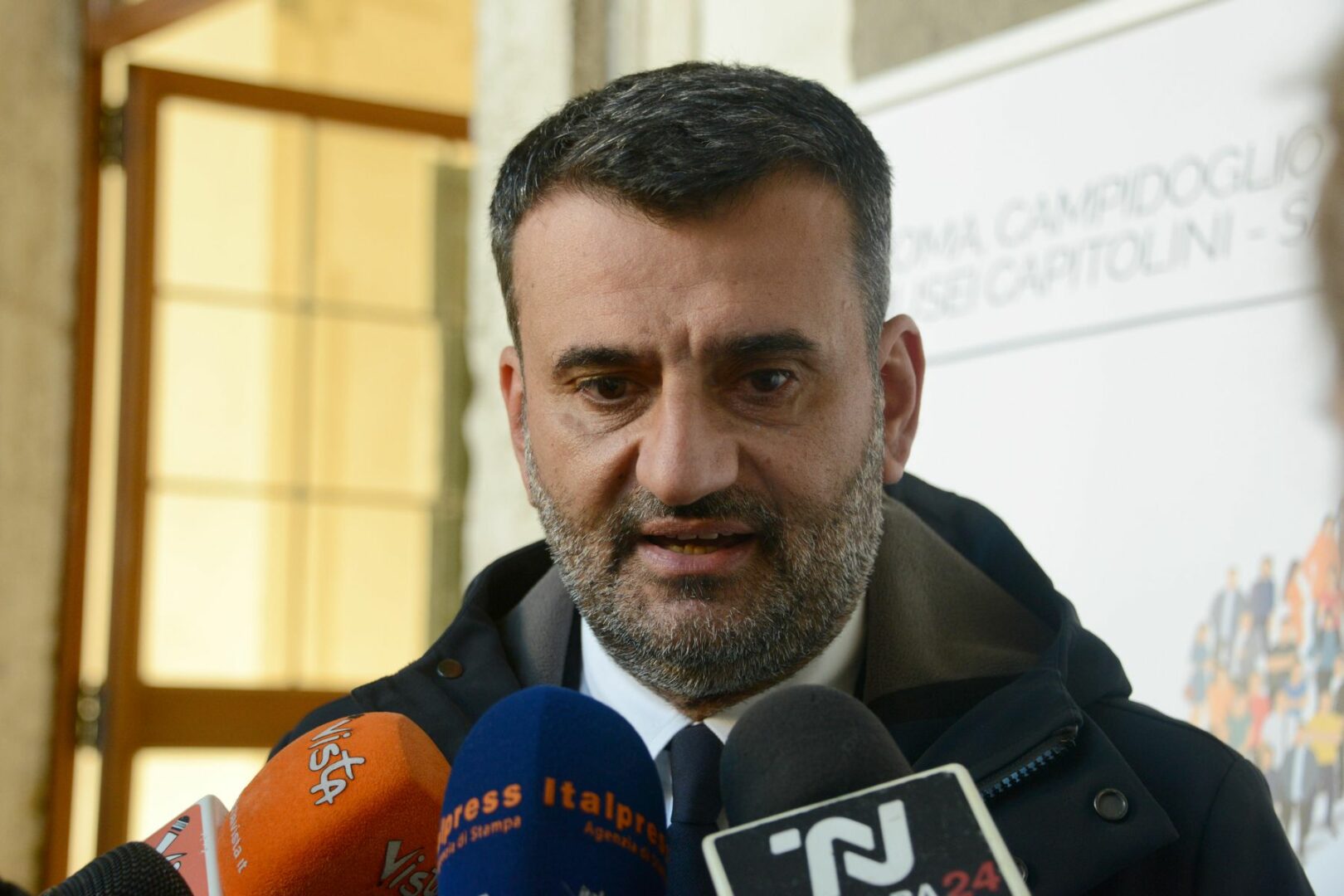 Pnrr, Decaro “Se offriamo solo lavoro a termine non troveremo i tecnici” Pnrr, Decaro “Se offriamo solo lavoro a termine non troveremo i tecnici”