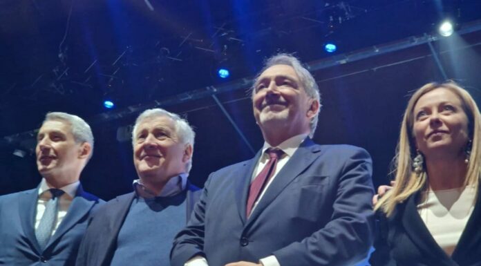 Meloni “Tra 5 anni saremo ancora qui, non sarà un consenso effimero”