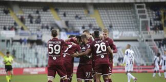 Torino-Udinese 1-0, decide un gol di Karamoh