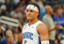 Banchero show, 22 punti nel successo di Orlando a Charlotte