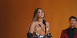 Beyoncè nella storia dei Grammy, niente premio per i Maneskin