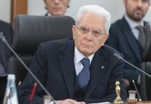 Mattarella a Erdogan “Italia vicina al dolore dell’amico popolo turco”