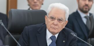 Mattarella a Erdogan “Italia vicina al dolore dell’amico popolo turco”