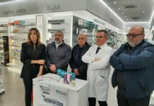 Palermo, via alla donazione di farmaci per la missione di Biagio Conte