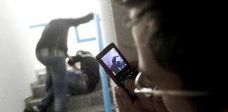 Il 15% dei giovani almeno una volta vittima di bullismo e cyberbullismo