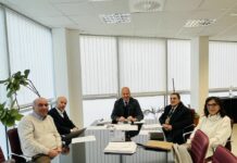 Al Policlinico di Palermo un dipartimento interaziendale materno-infantile