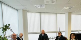 Al Policlinico di Palermo un dipartimento interaziendale materno-infantile