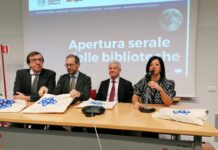 L’università di Palermo apre le porte alle scuole secondarie