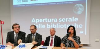 L’università di Palermo apre le porte alle scuole secondarie