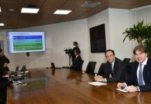 Rinnovabili. Fvg, Fedriga “Bando da 55 mln per mettere in sicurezza pmi”