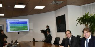 Rinnovabili. Fvg, Fedriga “Bando da 55 mln per mettere in sicurezza pmi”