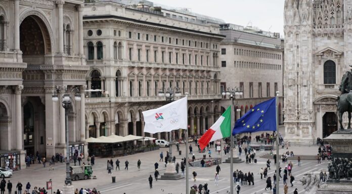 Milano-Cortina tre anni al via, Varnier “Momento della svolta”