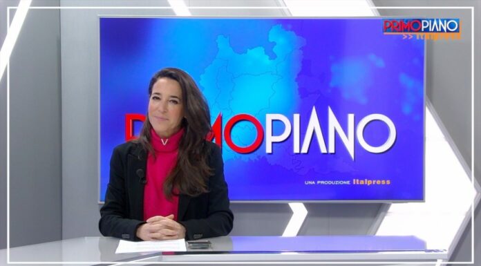 Regionali, Ronzulli “Berlusconi in prima linea al fianco di Fontana”